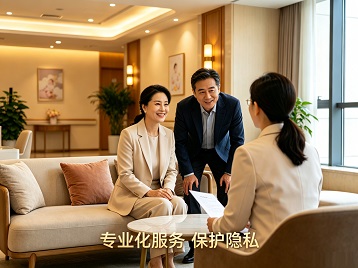 平顶山有偿售卵代生女生的客户的客户群体有哪些